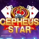 CEPHEUS STAR CASINO