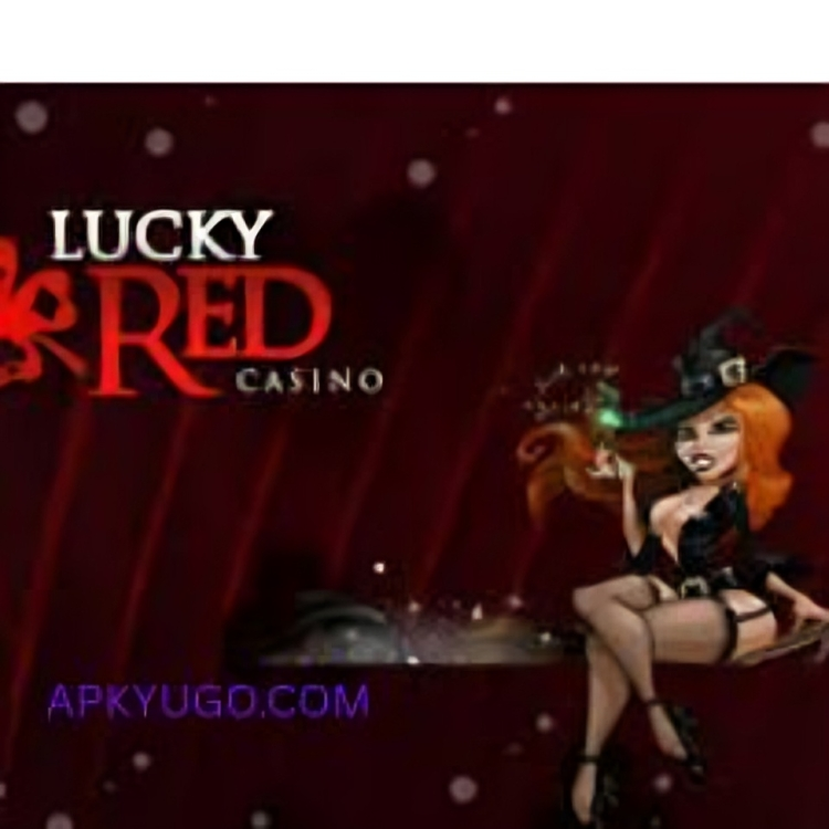 Lucky Red Casino APK