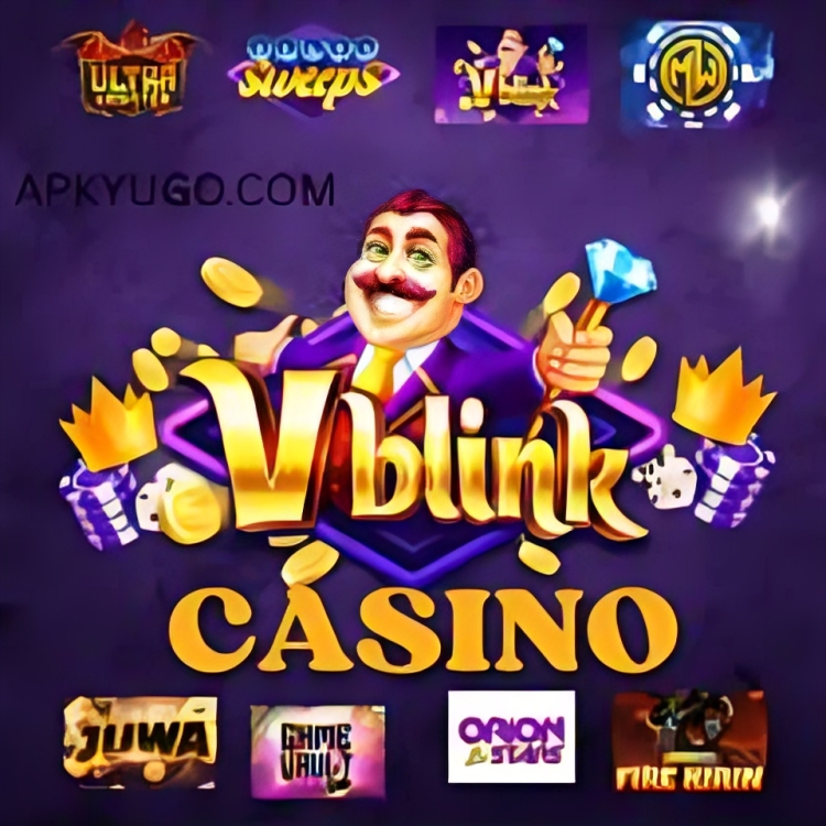 Vblink Casino