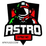 Astro Gaming