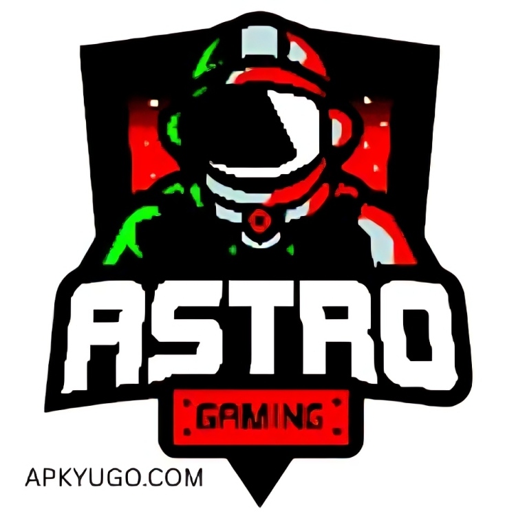 Astro Gaming