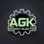 AGK Regdit Injector