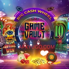 Game Vault 999 APK