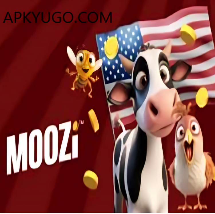 Moozi Casino