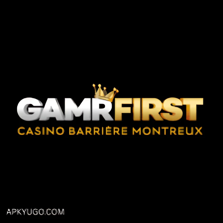 GAMRFIRST Casino