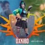 Oxkibo APK