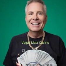 Vegas Matt Casino
