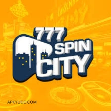 Spin City 777
