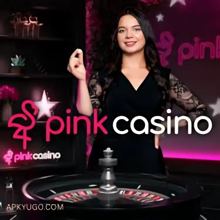 Pink Casino