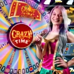 Crazy Time 777