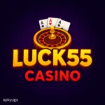 Luck55 Game
