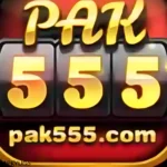 PAK555 Game
