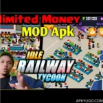 Railway Tycoon Mod