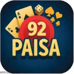 92Paisa Game