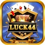 Luck44 Game