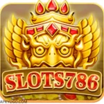 Slots 786