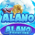 Alano Fishing Game
