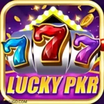 Lucky PKR Game