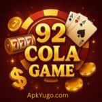 92cola Game