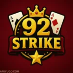92Strike Game