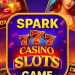 Spark777 Game