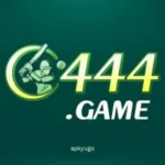 C444 Game