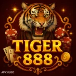 Tiger888 Game