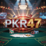 Pkr47 Game