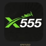 X555 Game