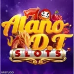 AlanoDt Game
