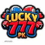 Lucky777 Game