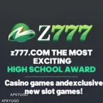 z777 Game