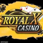 Royal x Casino Game